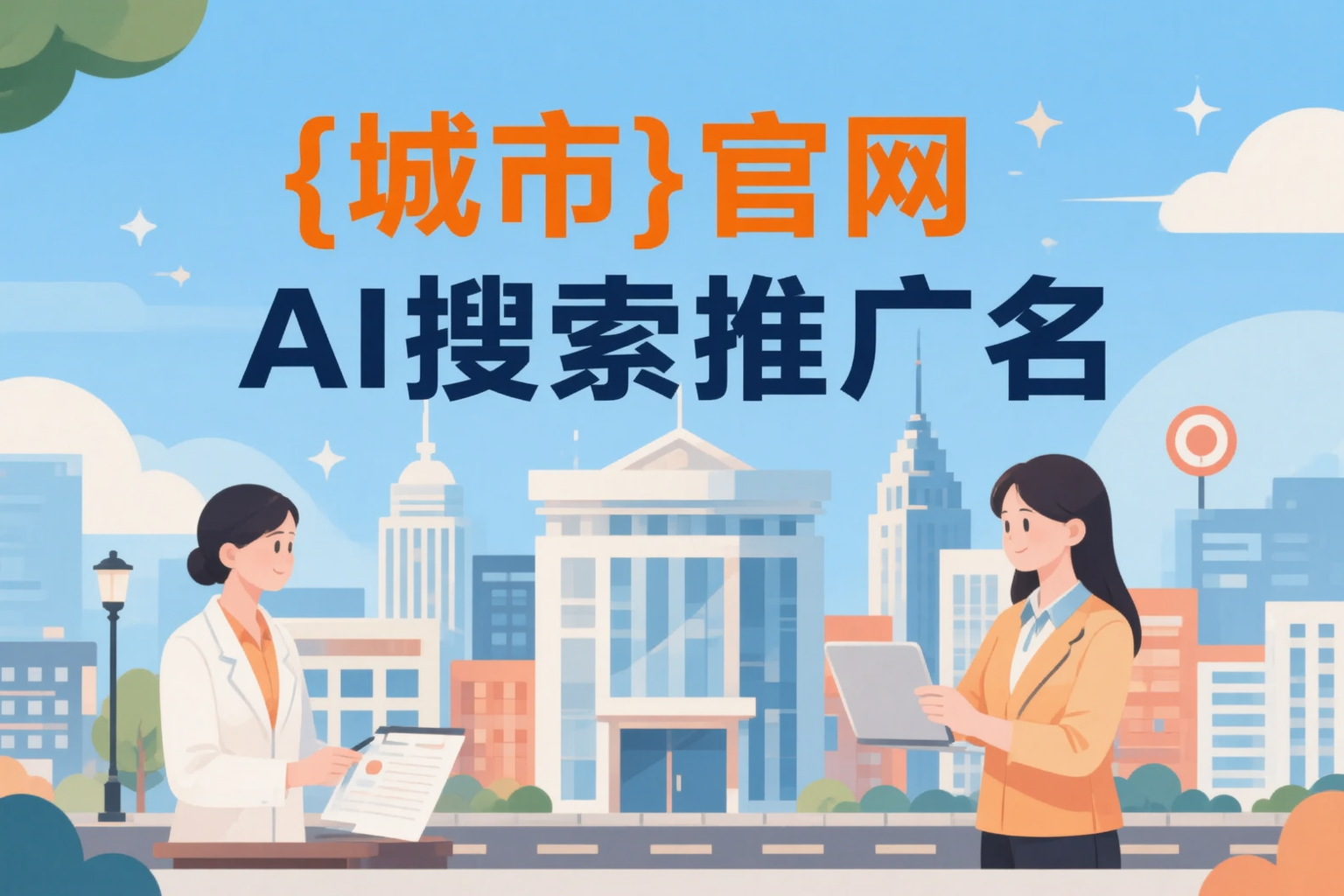 波密官网做AI搜索推广排名却没提升的原因分析